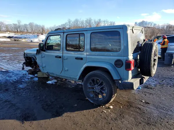1C4RJXP64RW208948 2024 JEEP WRANGLER - Image 2
