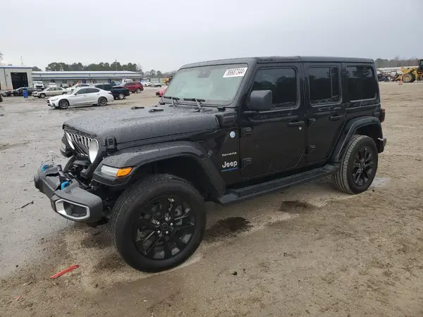 1C4RJXP64RW210912 2024 JEEP WRANGLER - Image 1