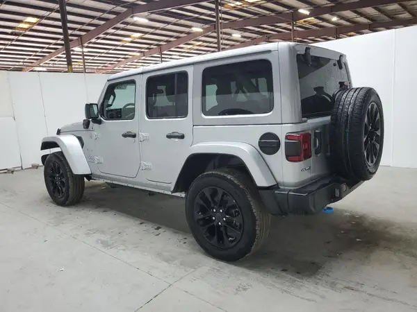 1C4RJXP64RW226978 2024 JEEP WRANGLER - Image 2