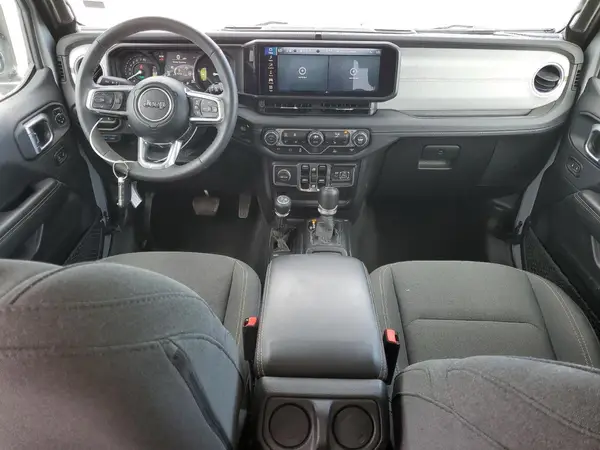 1C4RJXP64RW226978 2024 JEEP WRANGLER - Image 8