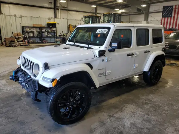 1C4RJXP64RW270205 2024 JEEP WRANGLER - Image 1