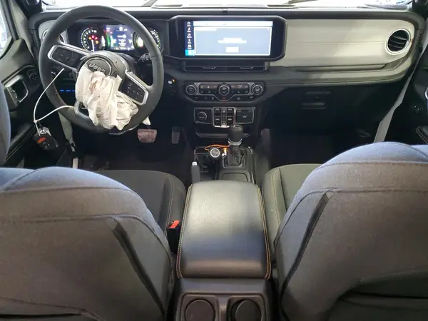 1C4RJXP64RW270205 2024 JEEP WRANGLER - Image 8