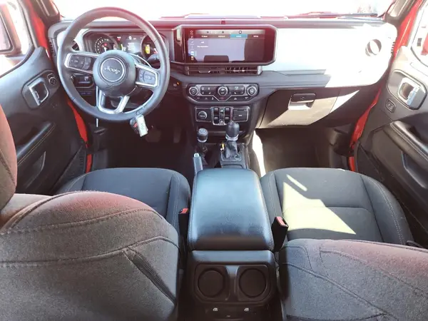 1C4RJXP64RW274755 2024 JEEP WRANGLER - Image 8