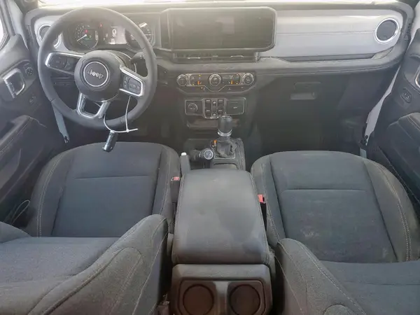 1C4RJXP64RW274769 2024 JEEP WRANGLER - Image 8
