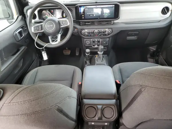 1C4RJXP64RW292642 2024 JEEP WRANGLER - Image 8