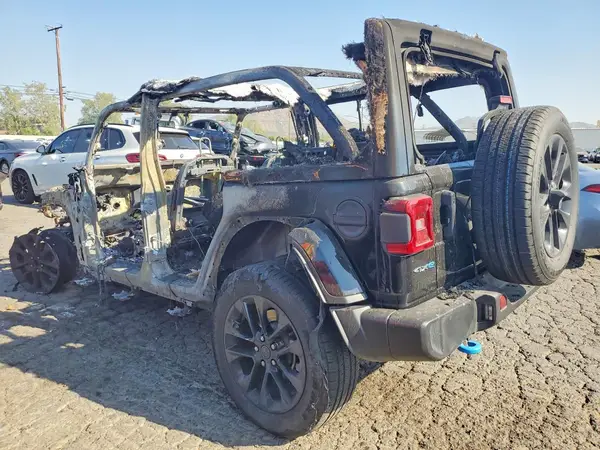 1C4RJXP64RW339619 2024 JEEP WRANGLER - Image 2