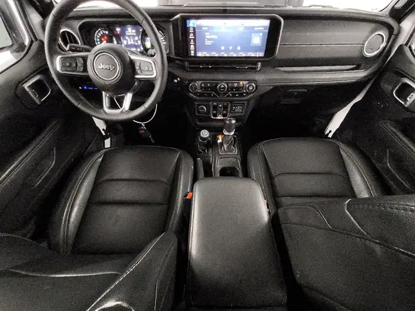 1C4RJXP64RW370076 2024 JEEP WRANGLER - Image 8
