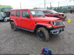 1C4RJXP64SW583714 2025 JEEP WRANGLER