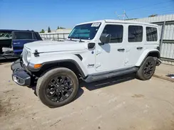 1C4RJXP64SW585477 2025 JEEP WRANGLER
