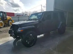1C4RJXP64SW600527 2025 JEEP WRANGLER
