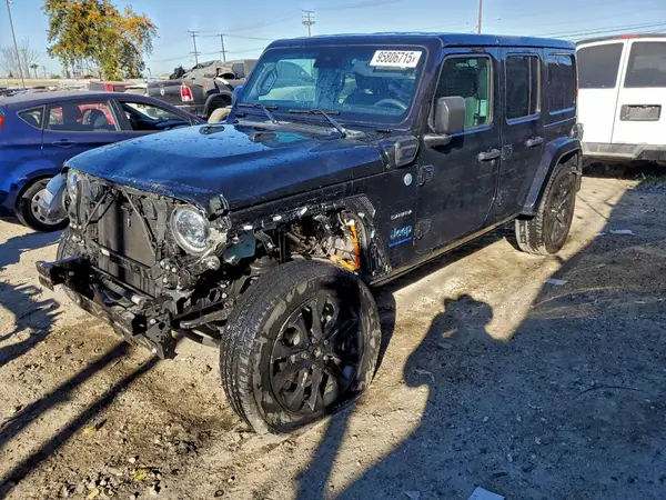 1C4RJXP65RW119048 2024 JEEP WRANGLER - Image 1