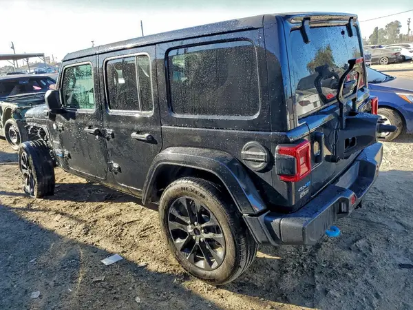 1C4RJXP65RW119048 2024 JEEP WRANGLER - Image 2