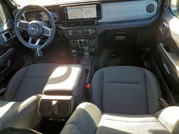 1C4RJXP65RW119048 2024 JEEP WRANGLER - Image 8