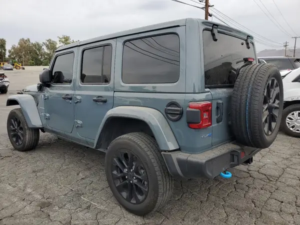 1C4RJXP65RW130860 2024 JEEP WRANGLER - Image 2