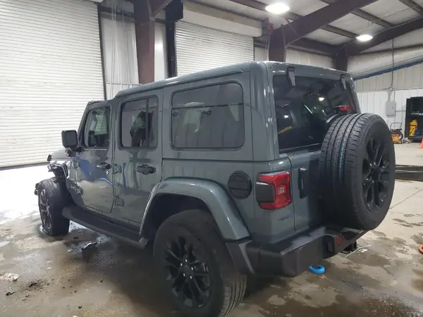 1C4RJXP65RW147965 2024 JEEP WRANGLER - Image 2
