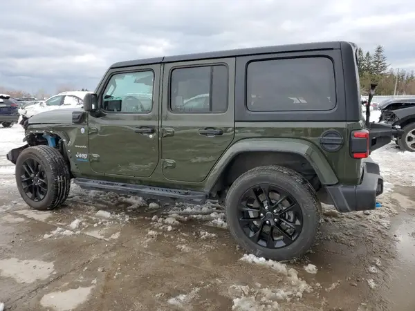 1C4RJXP65RW157301 2024 JEEP WRANGLER - Image 2