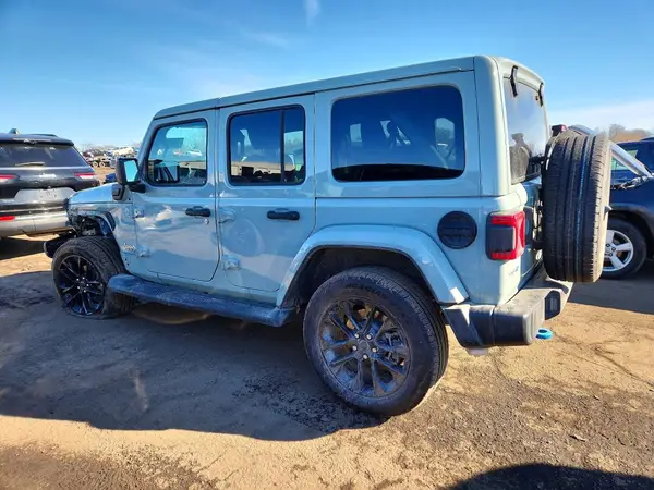 1C4RJXP65RW168184 2024 JEEP WRANGLER - Image 2
