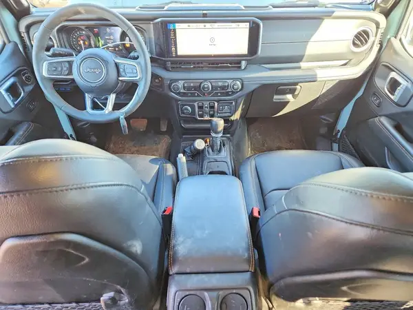 1C4RJXP65RW168184 2024 JEEP WRANGLER - Image 8