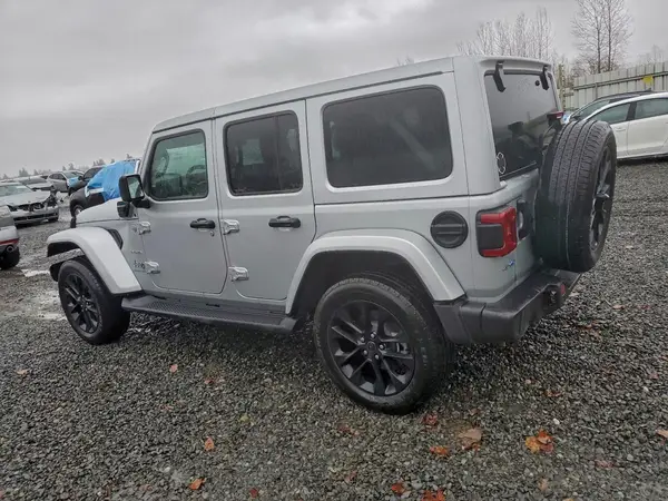 1C4RJXP65RW170923 2024 JEEP WRANGLER - Image 2