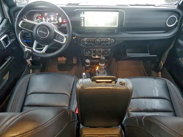 1C4RJXP65RW170923 2024 JEEP WRANGLER - Image 8