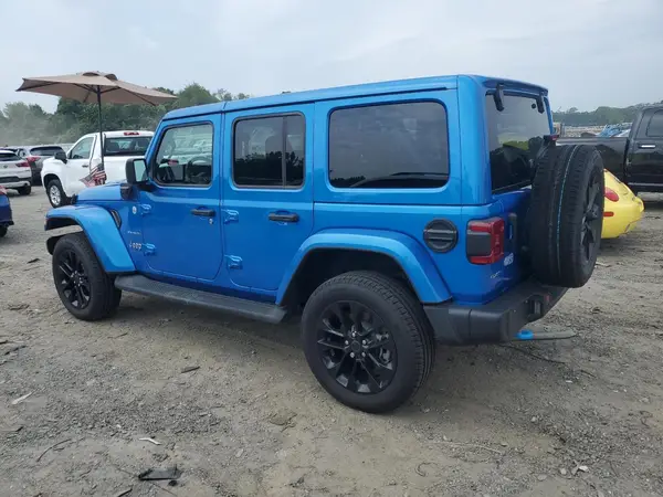 1C4RJXP65RW171098 2024 JEEP WRANGLER - Image 2