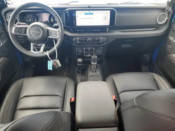 1C4RJXP65RW171098 2024 JEEP WRANGLER - Image 8