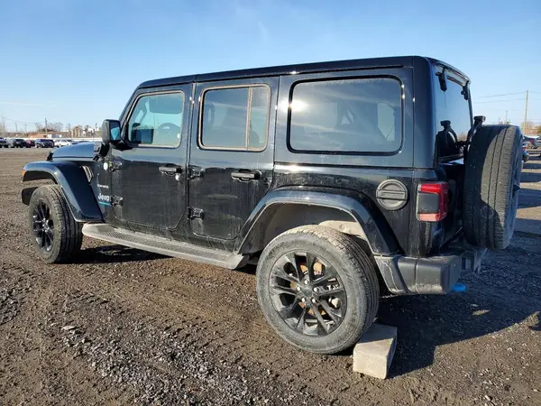 1C4RJXP65RW185387 2024 JEEP WRANGLER - Image 2