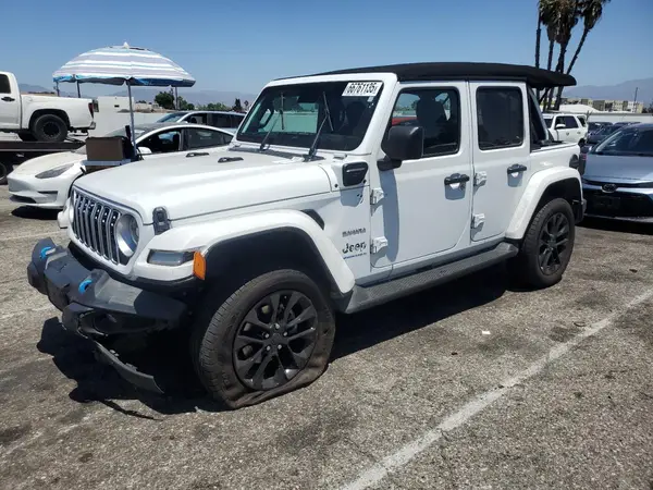 1C4RJXP65RW192128 2024 JEEP WRANGLER - Image 1