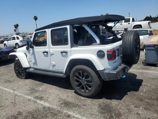 1C4RJXP65RW192128 2024 JEEP WRANGLER - Image 2