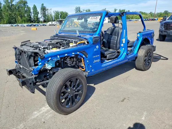 1C4RJXP65RW192419 2024 JEEP WRANGLER - Image 1