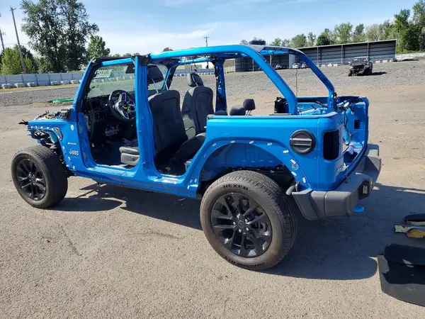 1C4RJXP65RW192419 2024 JEEP WRANGLER - Image 2