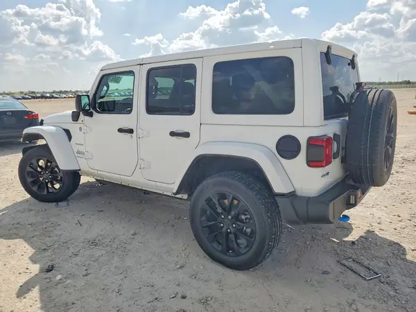 1C4RJXP65RW196552 2024 JEEP WRANGLER - Image 2