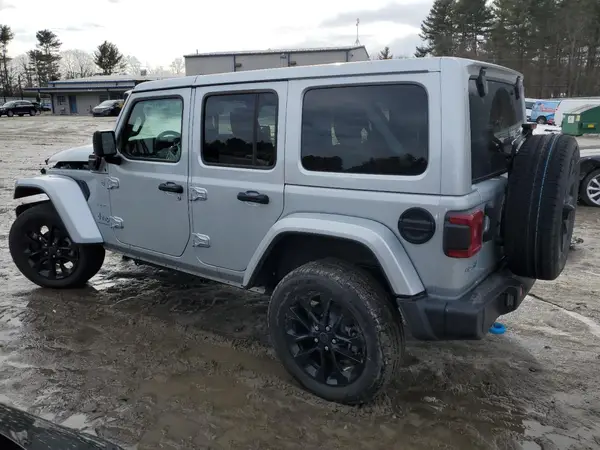 1C4RJXP65RW217500 2024 JEEP WRANGLER - Image 2