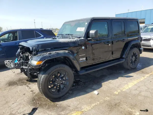 1C4RJXP65RW222440 2024 JEEP WRANGLER - Image 1