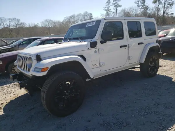 1C4RJXP65RW230957 2024 JEEP WRANGLER - Image 1