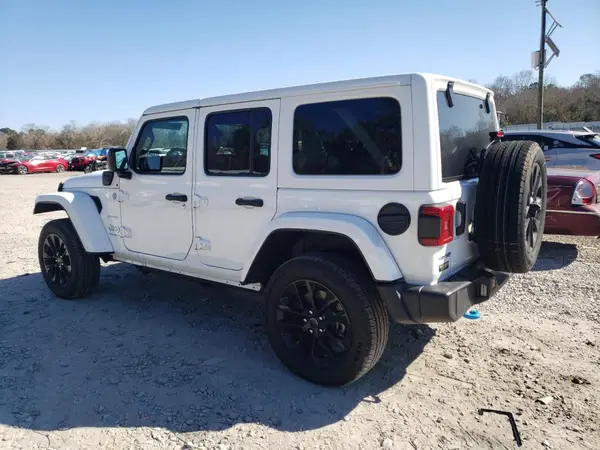 1C4RJXP65RW230957 2024 JEEP WRANGLER - Image 2