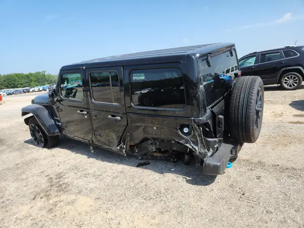 1C4RJXP65RW231963 2024 JEEP WRANGLER - Image 2