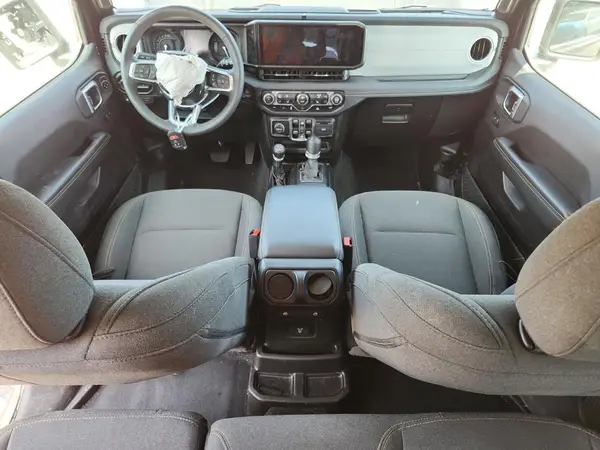 1C4RJXP65RW231963 2024 JEEP WRANGLER - Image 8