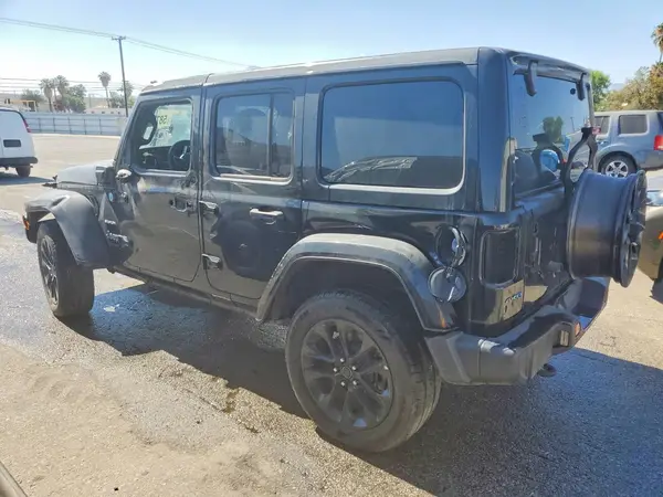 1C4RJXP65RW232840 2024 JEEP WRANGLER - Image 2