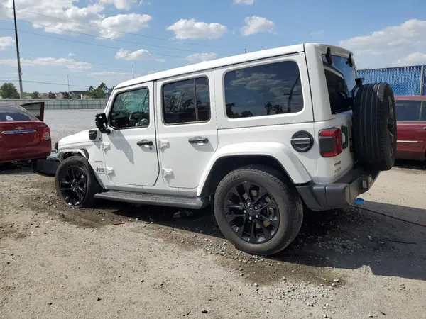 1C4RJXP65RW237343 2024 JEEP WRANGLER - Image 2