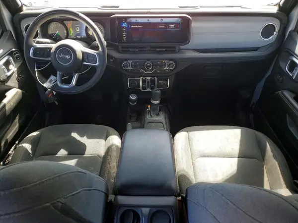 1C4RJXP65RW255003 2024 JEEP WRANGLER - Image 8