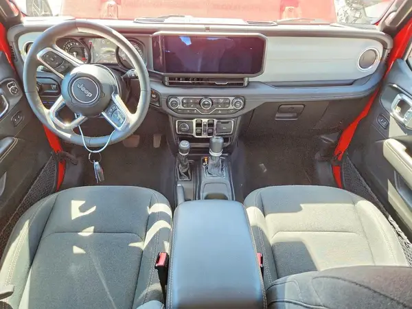 1C4RJXP65RW271007 2024 JEEP WRANGLER - Image 8