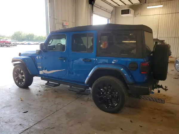 1C4RJXP65RW292696 2024 JEEP WRANGLER - Image 2