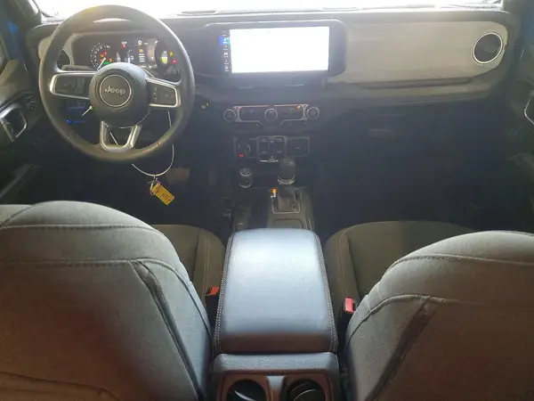 1C4RJXP65RW292696 2024 JEEP WRANGLER - Image 8