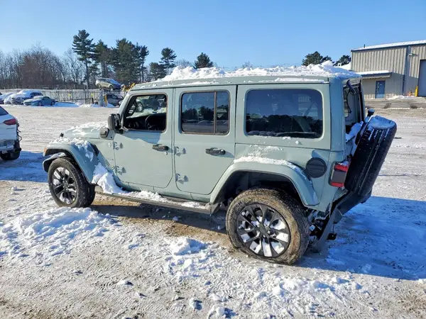 1C4RJXP65RW293556 2024 JEEP WRANGLER - Image 2