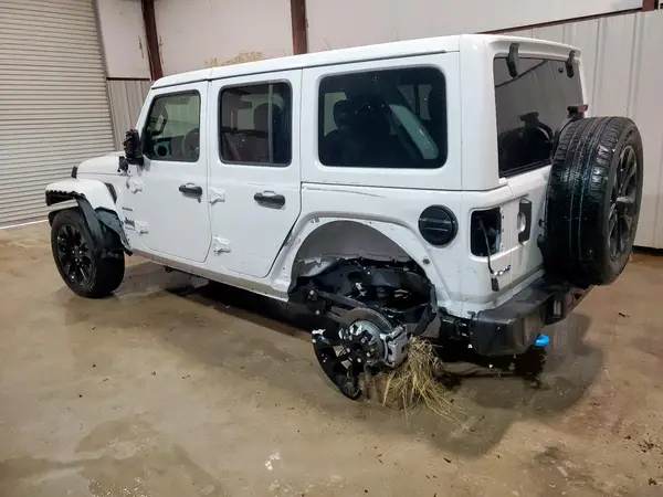 1C4RJXP65RW331514 2024 JEEP WRANGLER - Image 2