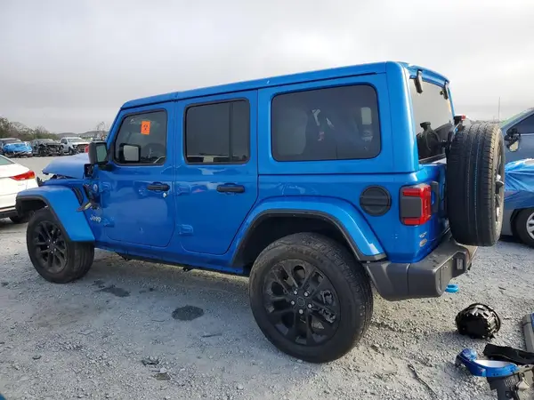1C4RJXP65RW369826 2024 JEEP WRANGLER - Image 2