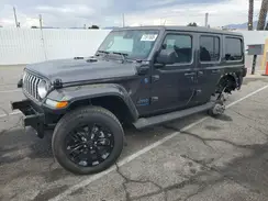 1C4RJXP65SW519844 2025 JEEP WRANGLER