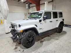 1C4RJXP65SW577971 2025 JEEP WRANGLER