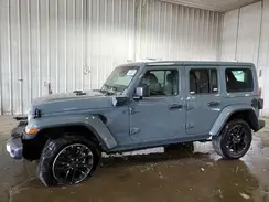 1C4RJXP65SW586217 2025 JEEP WRANGLER